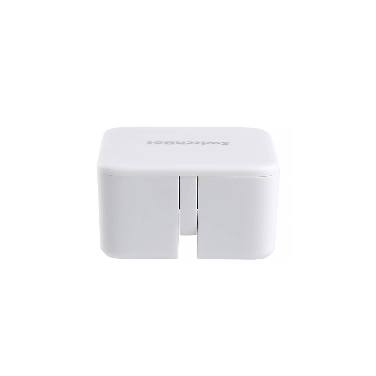 Wireless remote switch SwitchBot-S1 (white)