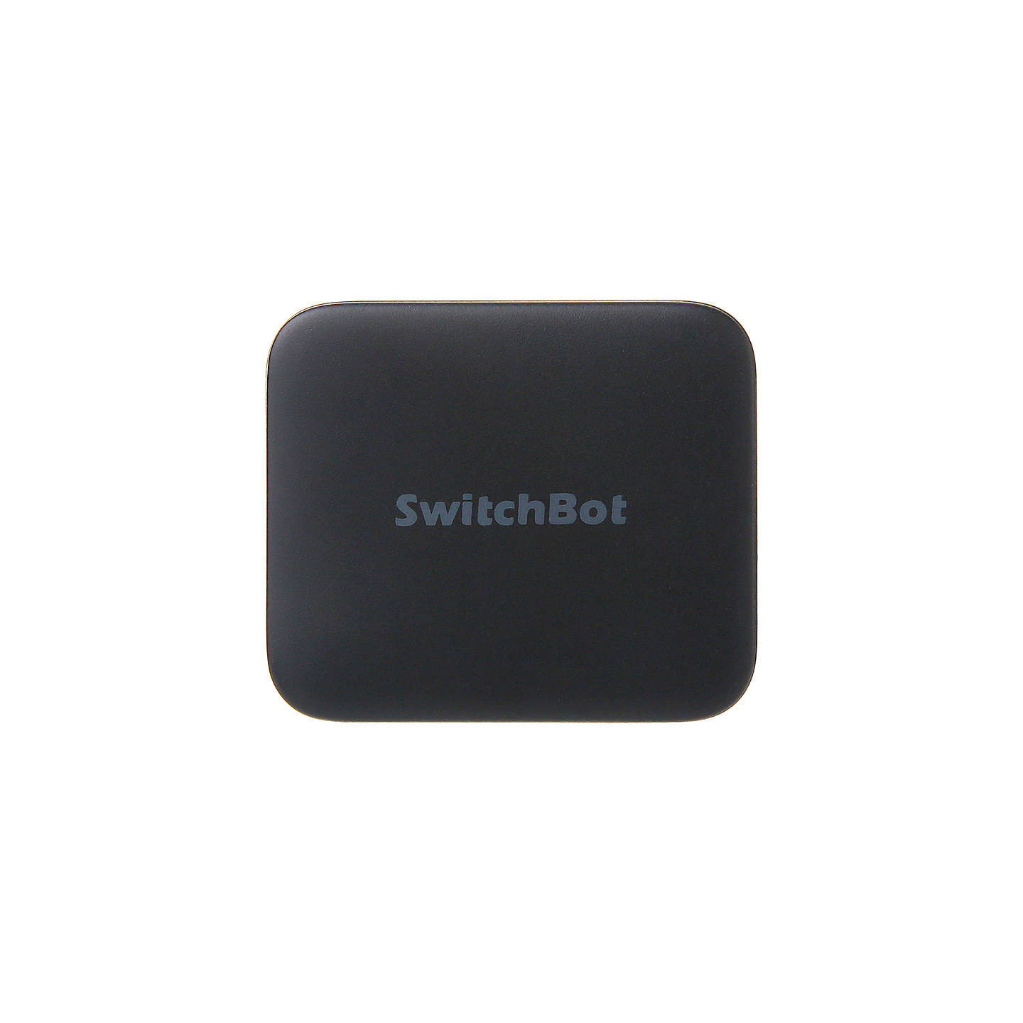 Wireless remote switch SwitchBot-S1 (black)