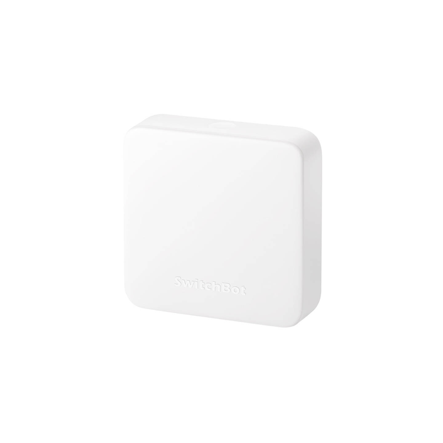 Smart remote control SwitchBot Hub mini