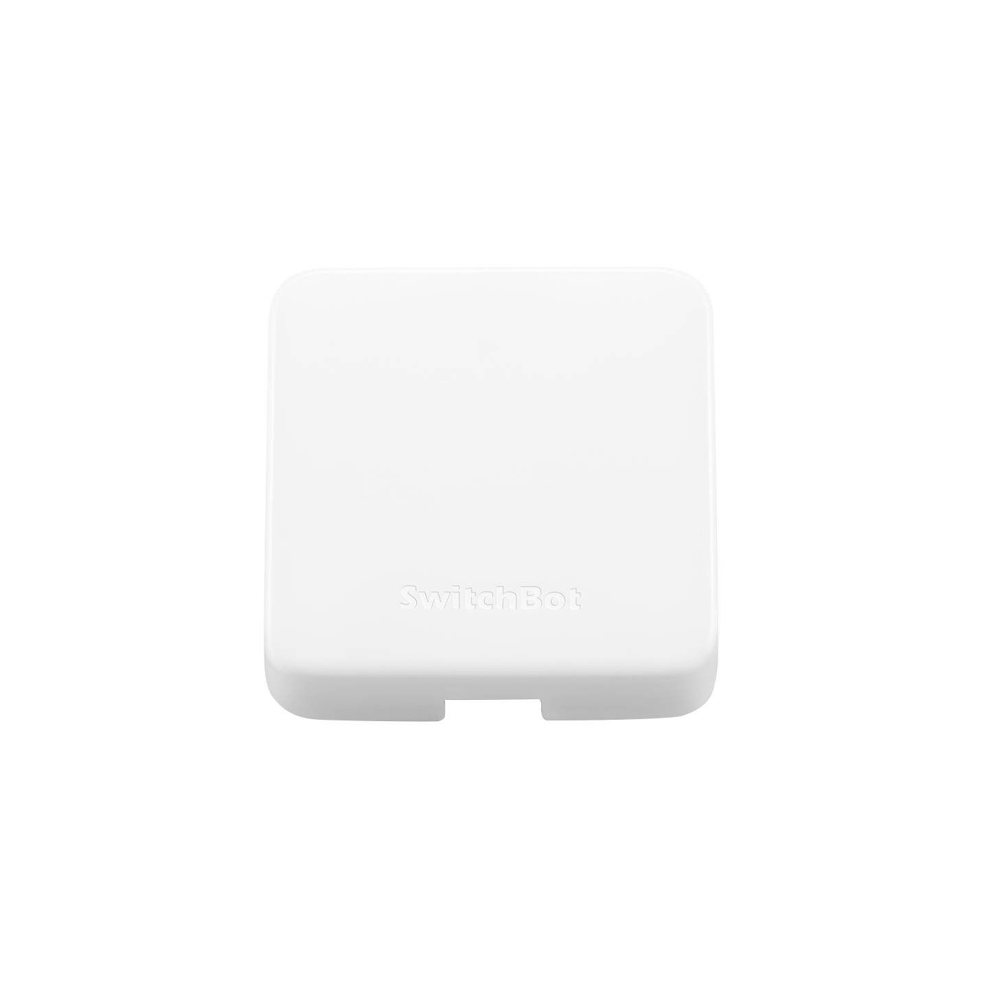 Smart remote control SwitchBot Hub mini