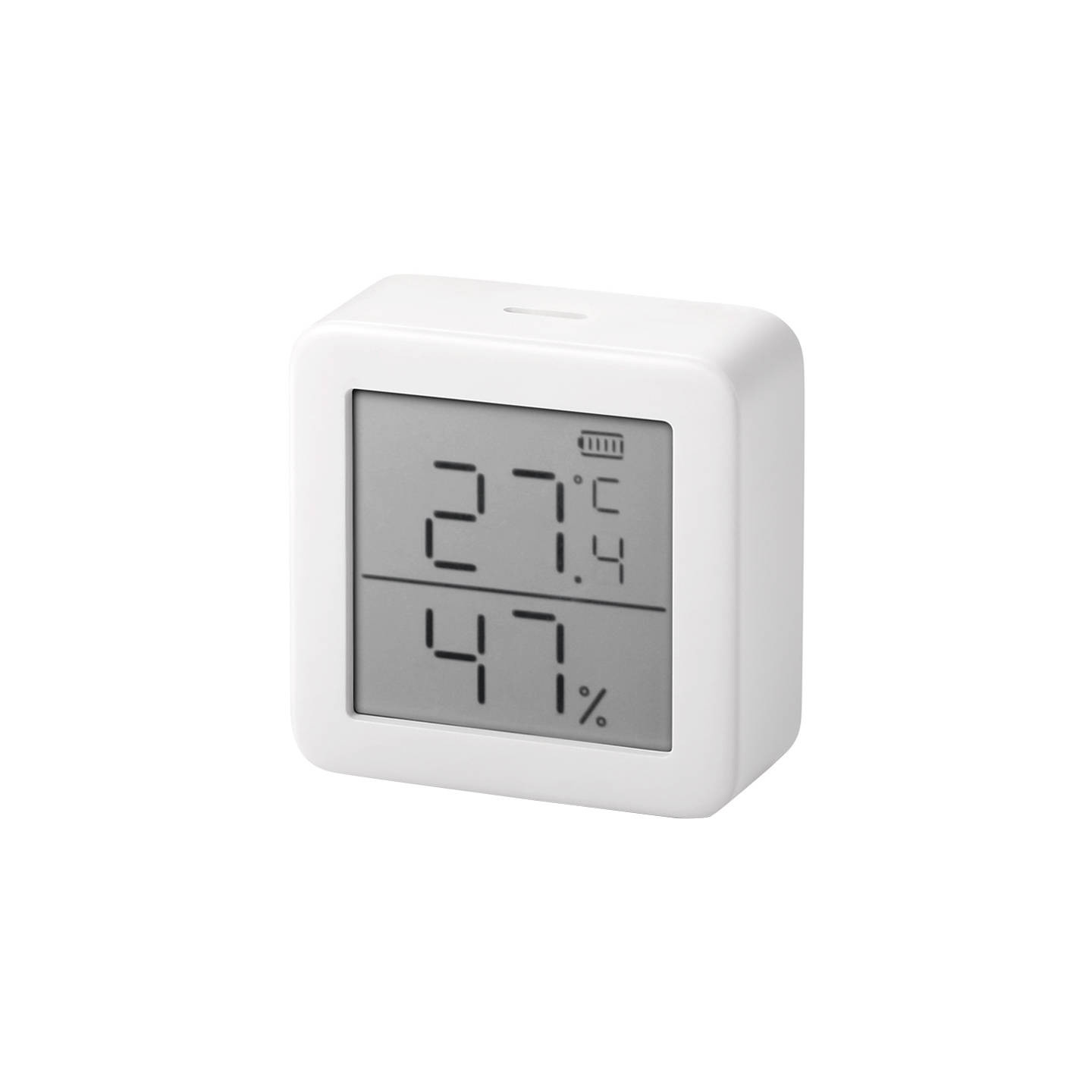 Thermometer and Hygrometer SwitchBot Thermometer and Hygrometer