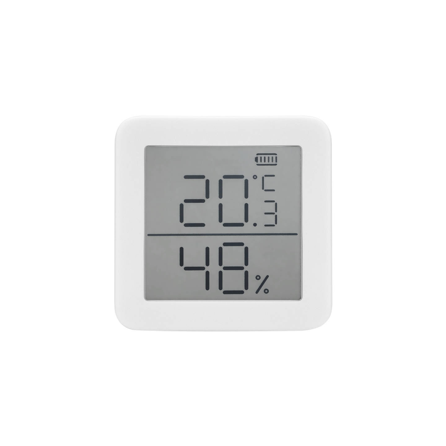 Thermometer and Hygrometer SwitchBot Thermometer and Hygrometer