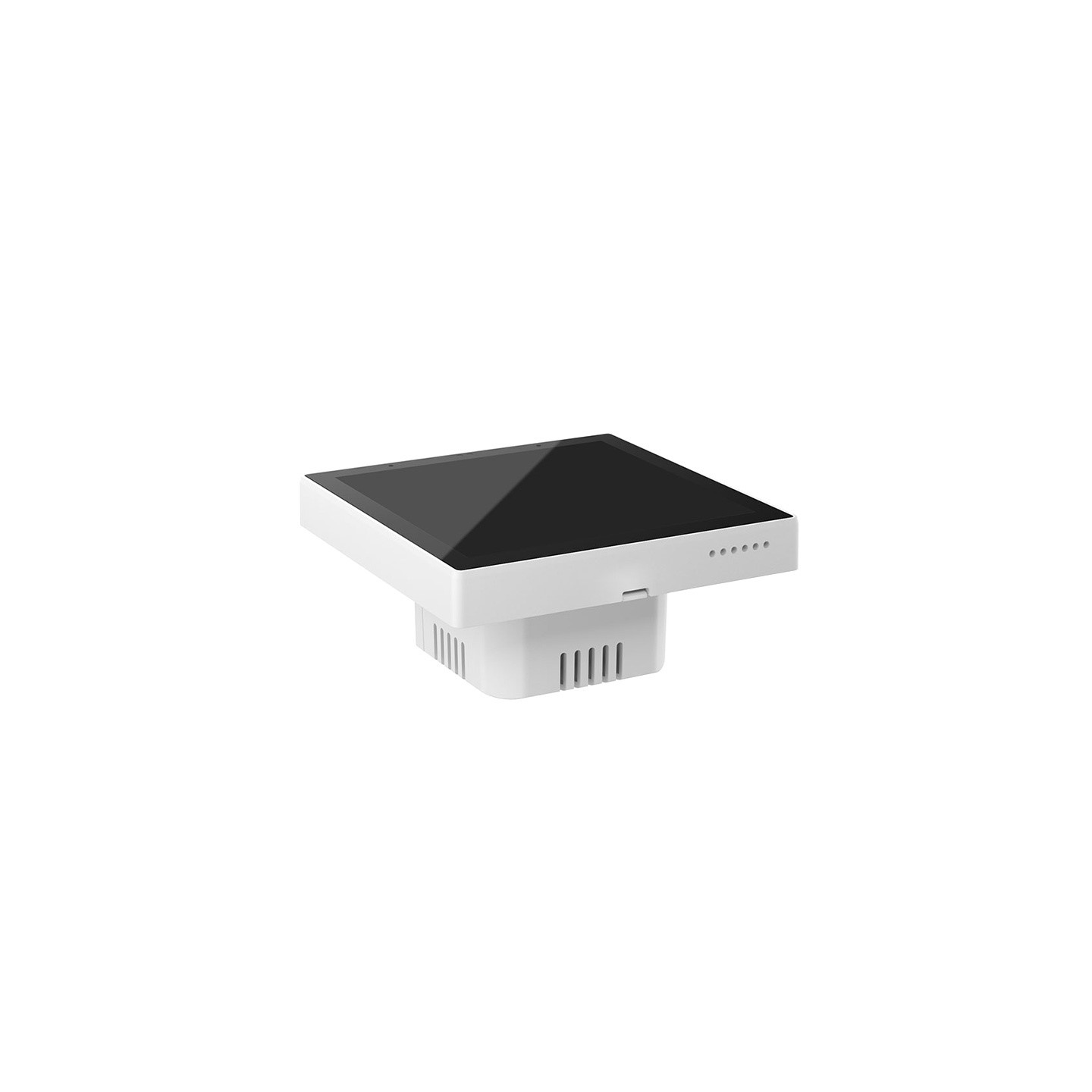 Smart Control Panel Matter WiFi/Bluetooth/ZigBee Sonoff NSPanel Pro (white)