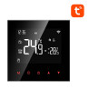 Avatto ZWT100 3A ZigBee smart DHW boiler thermostat TUYA