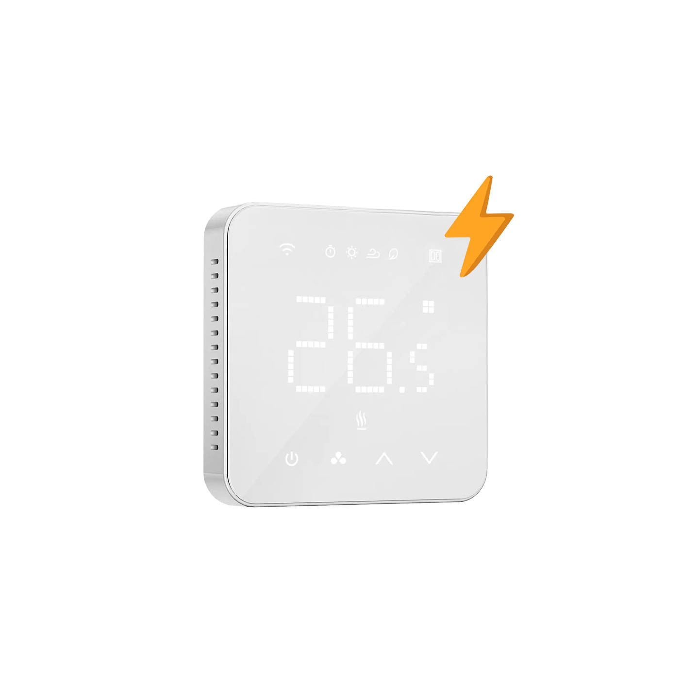 Meross MTS200HK(EU) Smart WiFi Thermostat (HomeKit)