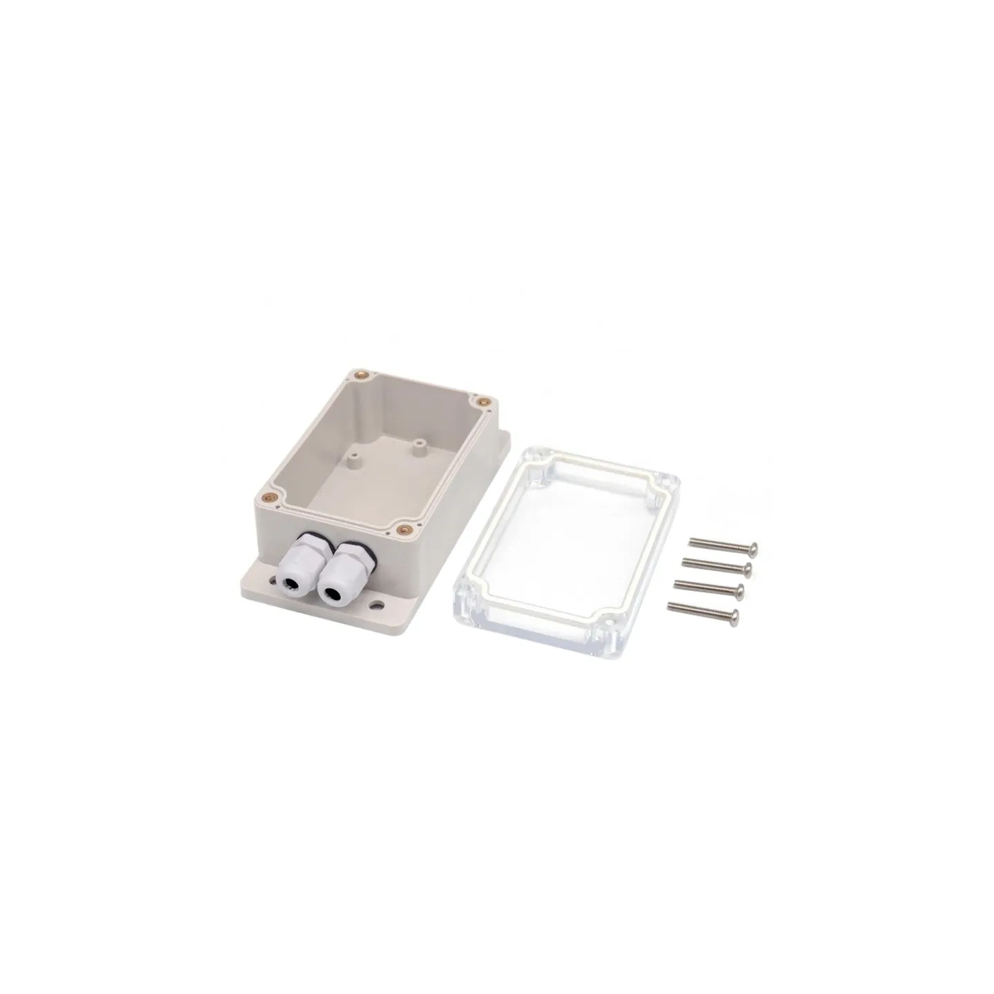 Waterproof Case Sonoff IP66
