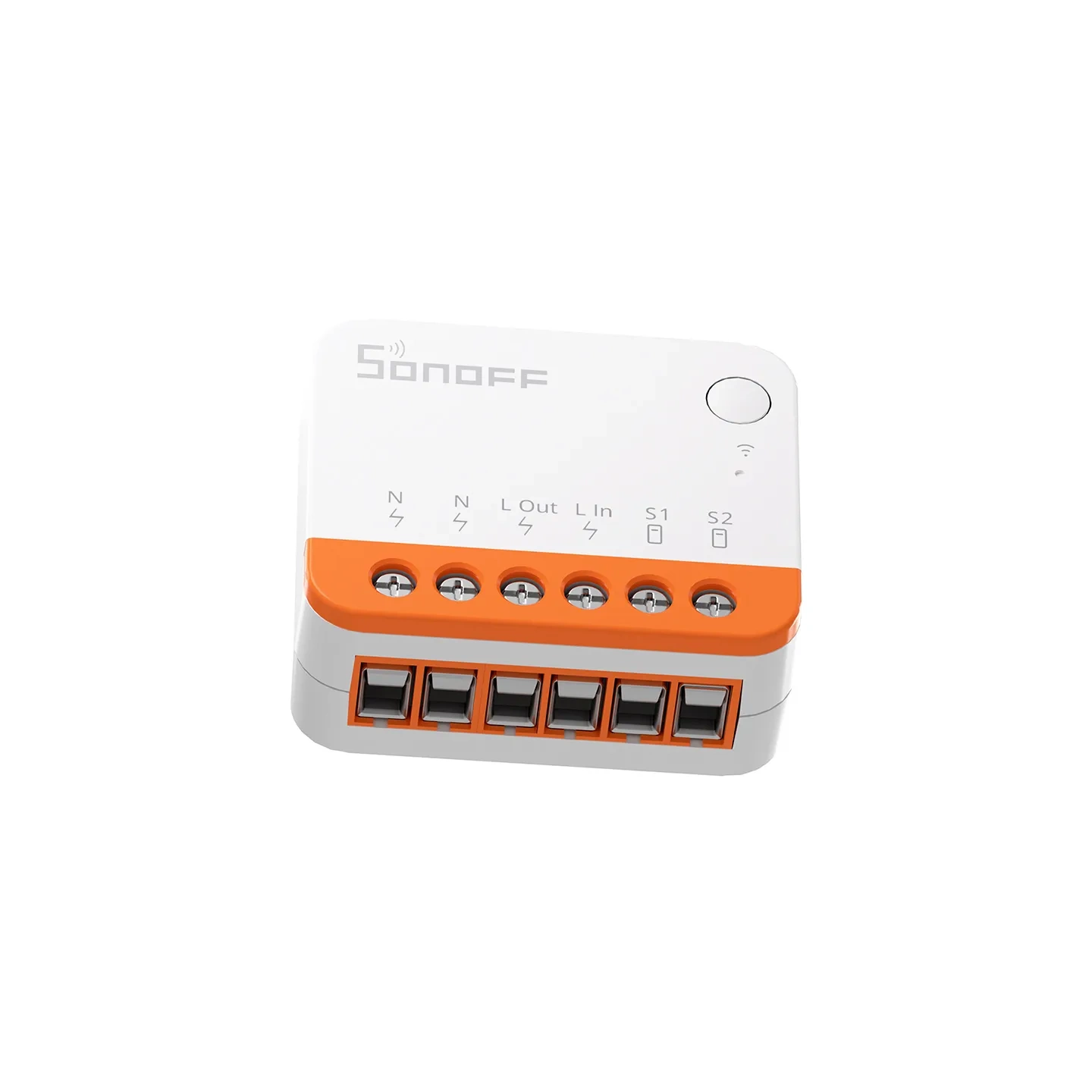Smart mini switch WiFi Sonoff MINIR4