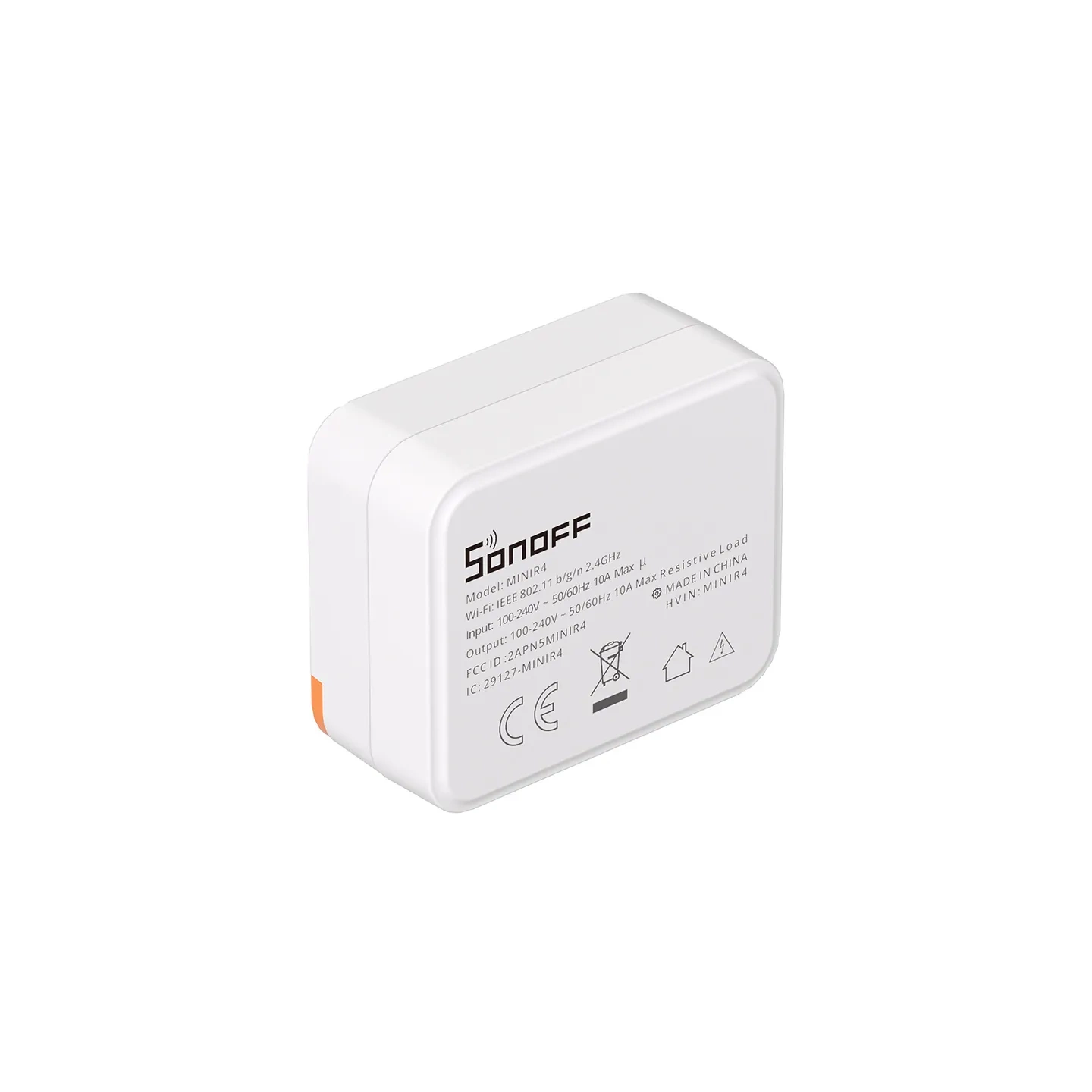 Smart mini switch WiFi Sonoff MINIR4