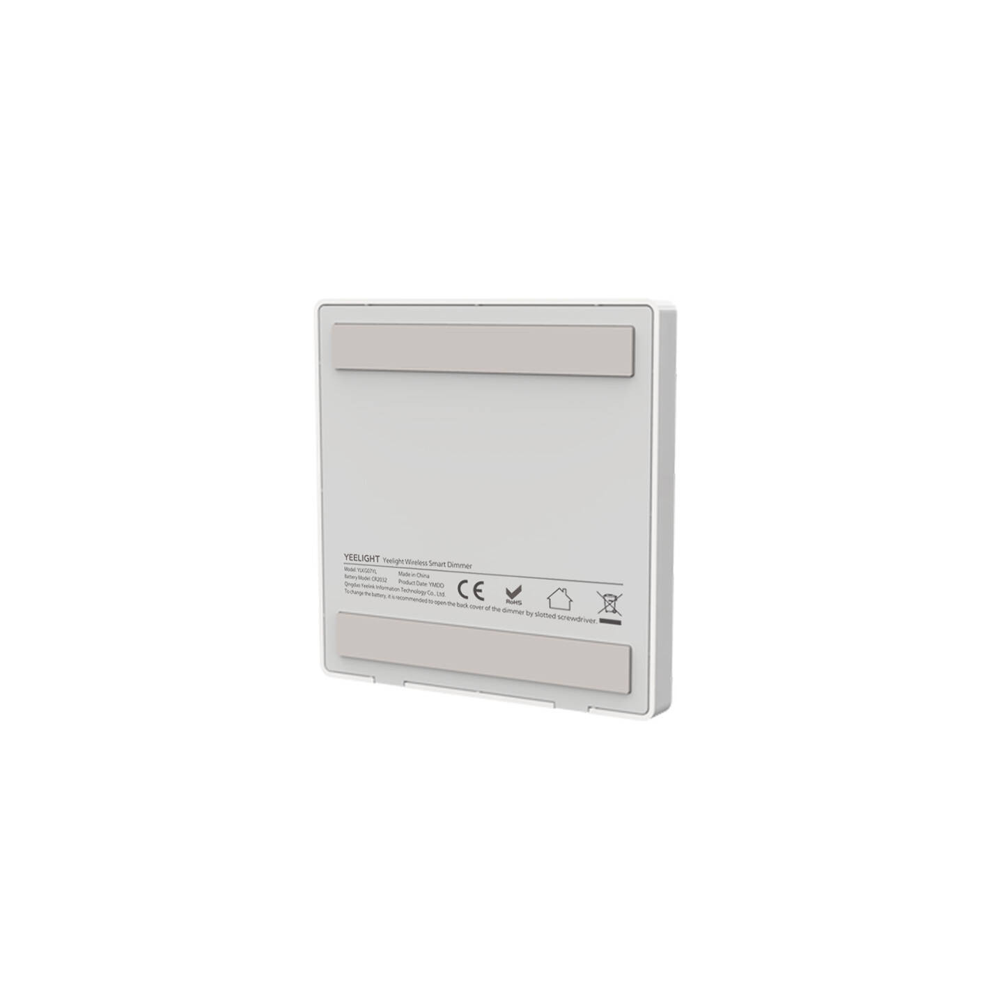 Yeelight Wireless Smart Dimmer