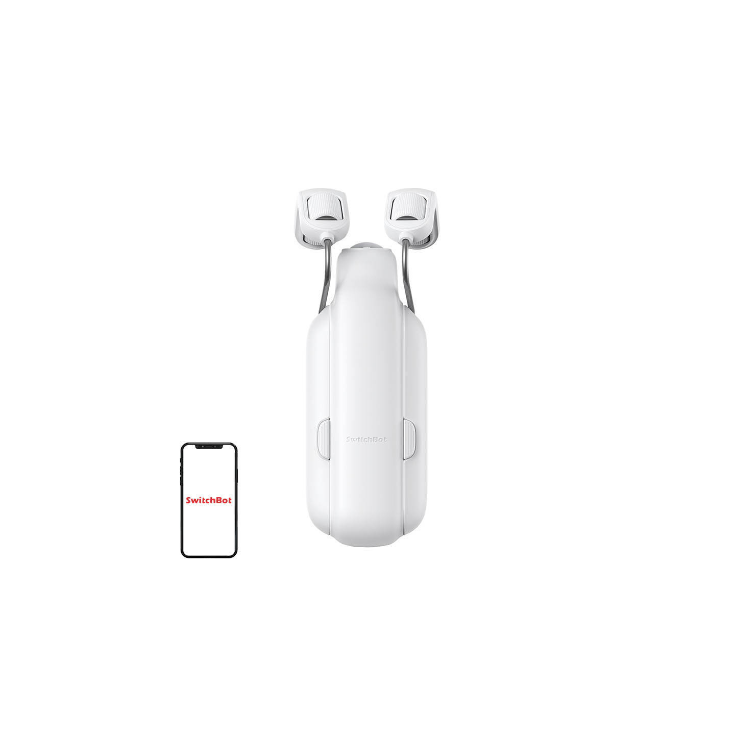 Curtain Motor SwitchBot Rod 3 (white)