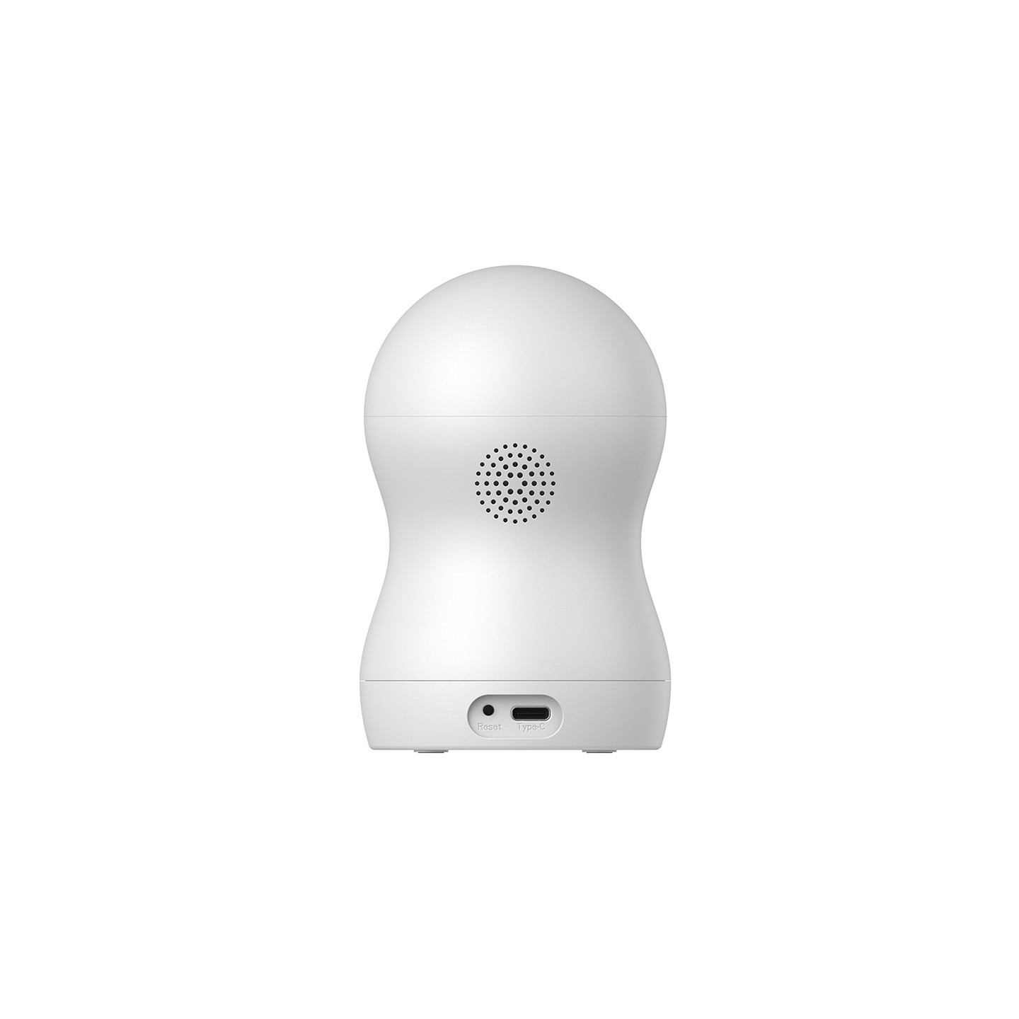 Gosund IPC2 3MP WiFi indoor rotating camera Tuya