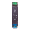 Shelly Pro 2 DIN Rail 2-channel Relay, WiFi/LAN