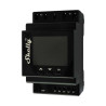 Shelly Pro Dual Cover PM DIN Rail Dual Controller, WiFi (Power measurement)