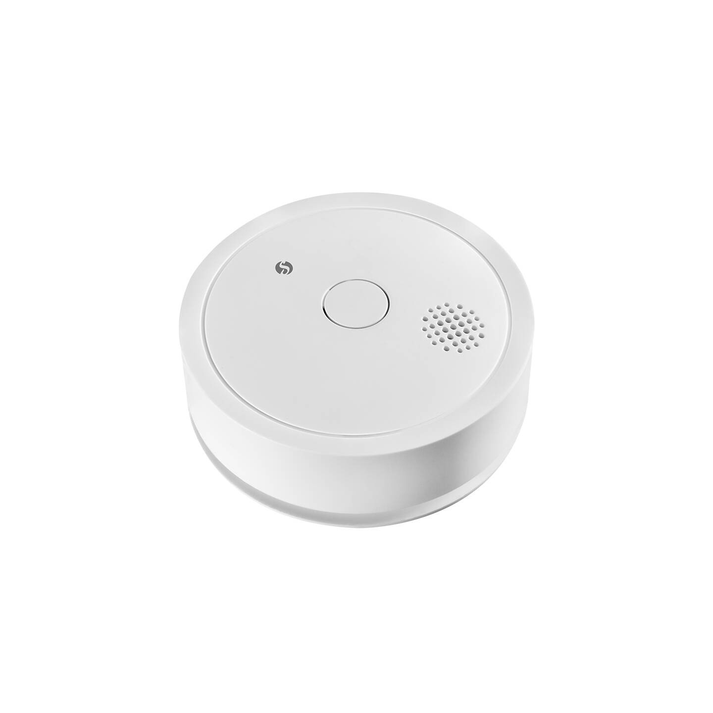 Shelly Plus Smoke Alarm, WiFi
