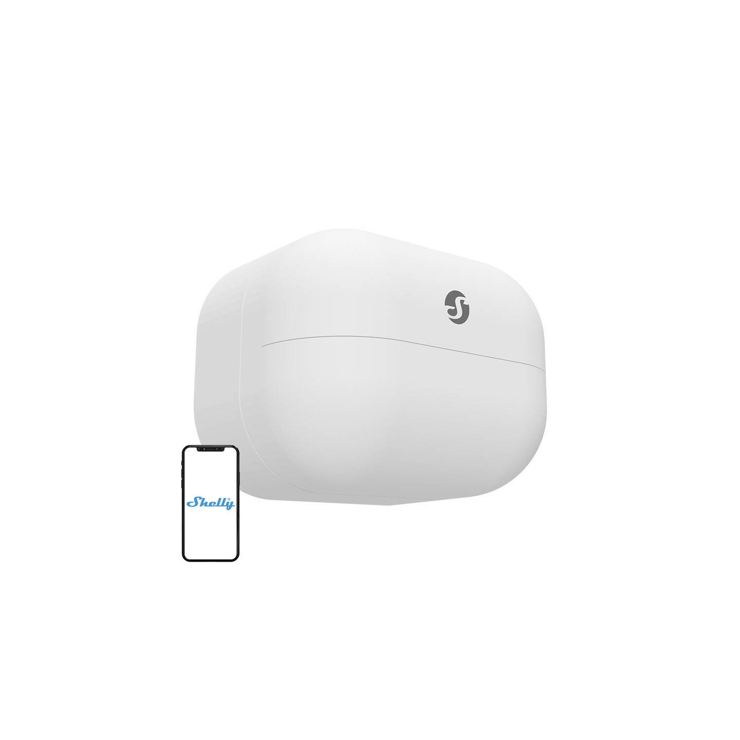 Shelly BLU Motion Sensor Bluetooth
