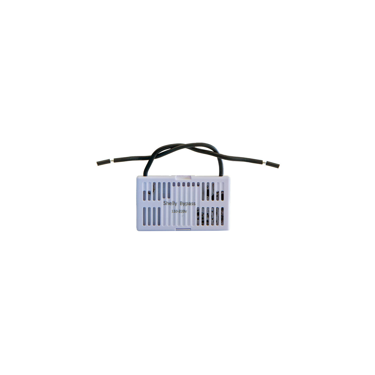 Shelly Bypass Add-On for Shelly 1L and DIMMER2