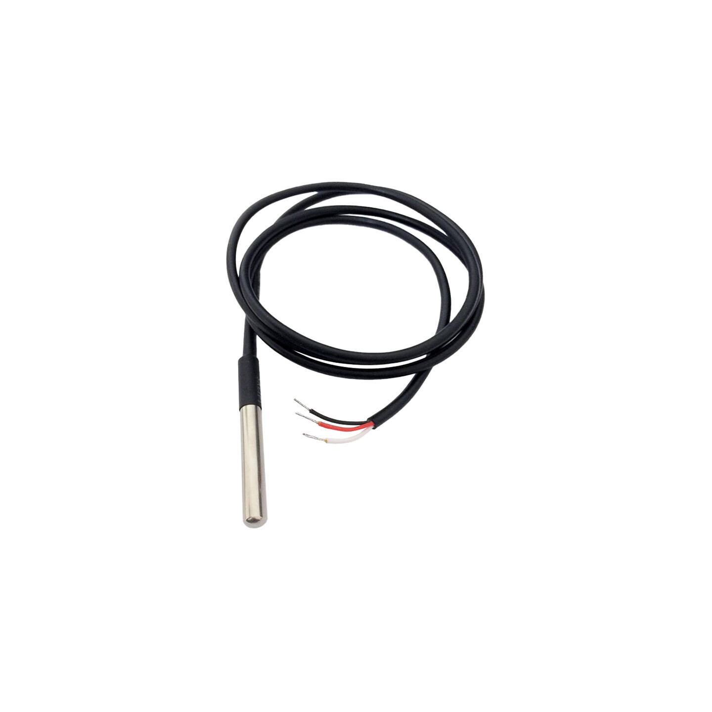 Shelly DS18B20 Temperature Sensor (3m Cable)