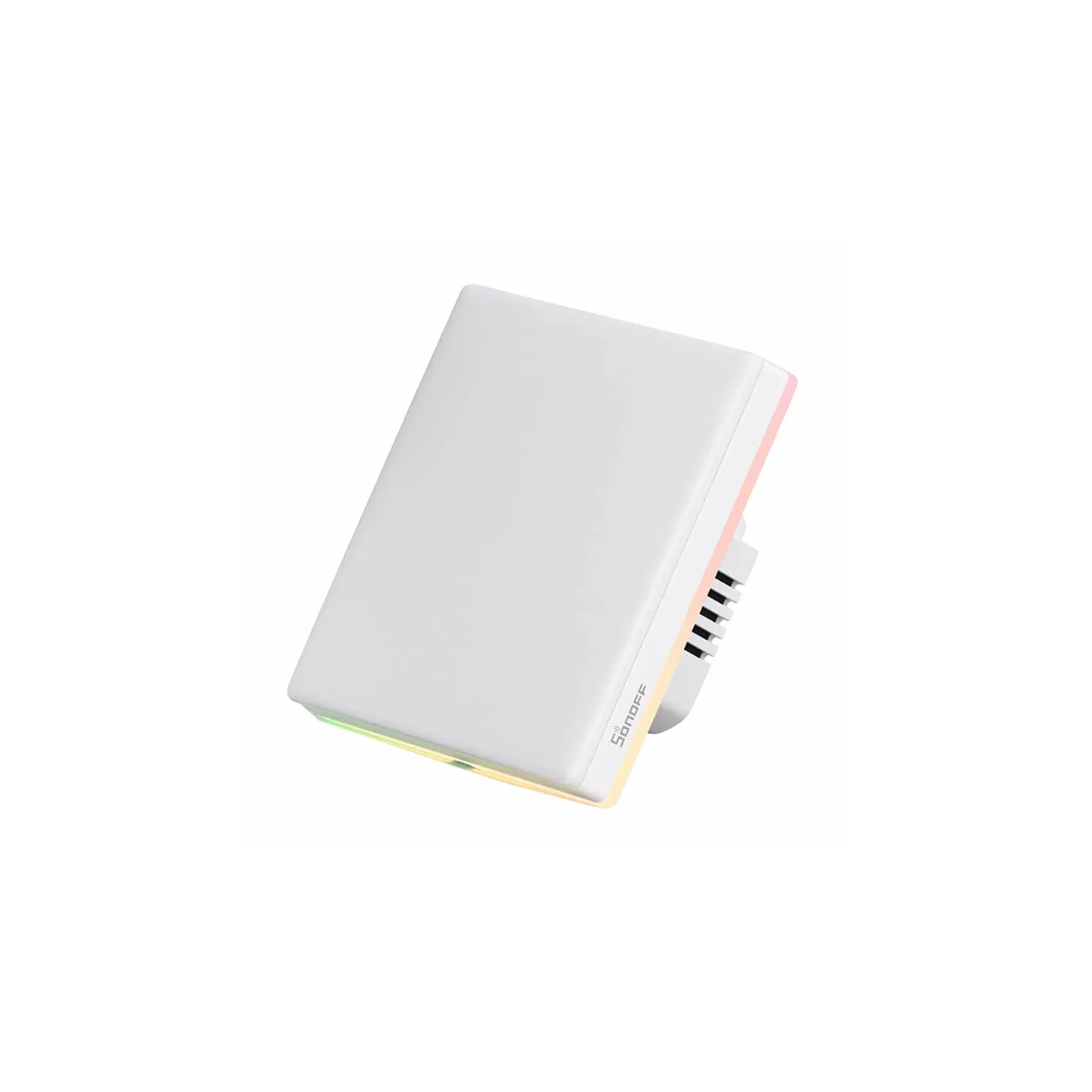 Smart Touch WiFi Wall Switch Sonoff TX T5 1C (1-Channel)