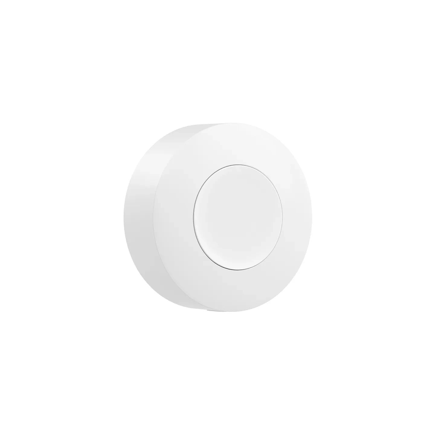 Smart Zigbee Wireless Button Sonoff SNZB-01P (round remote)
