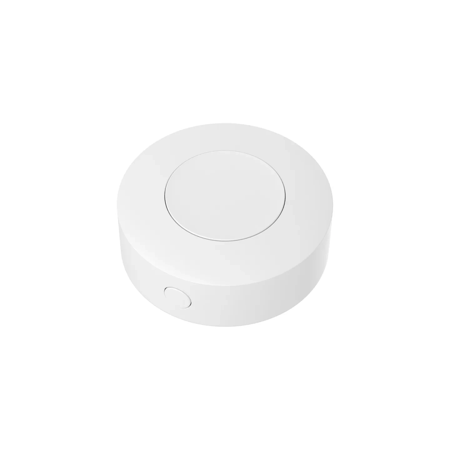 Smart Zigbee Wireless Button Sonoff SNZB-01P (round remote)