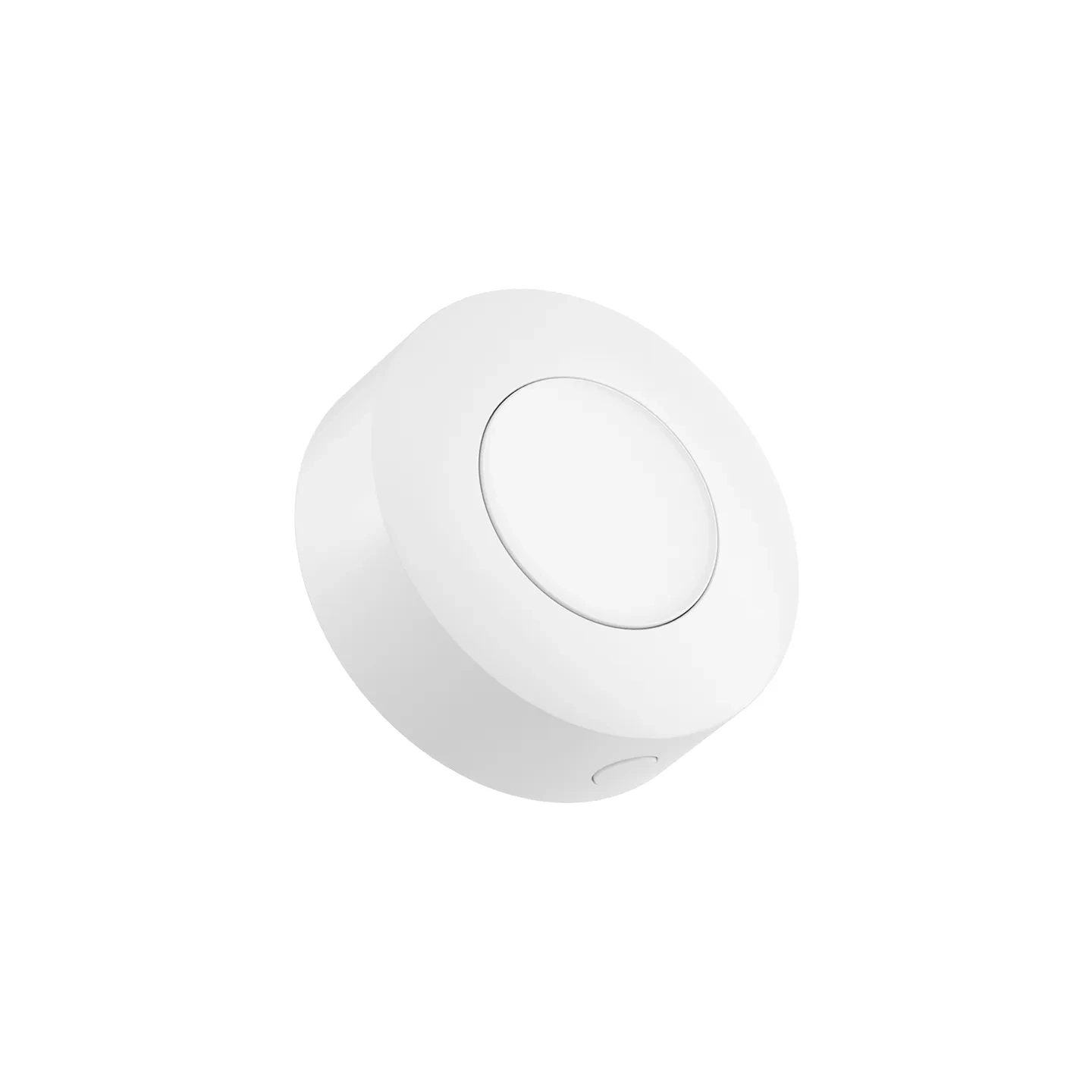 Smart Zigbee Wireless Button Sonoff SNZB-01P (round remote)