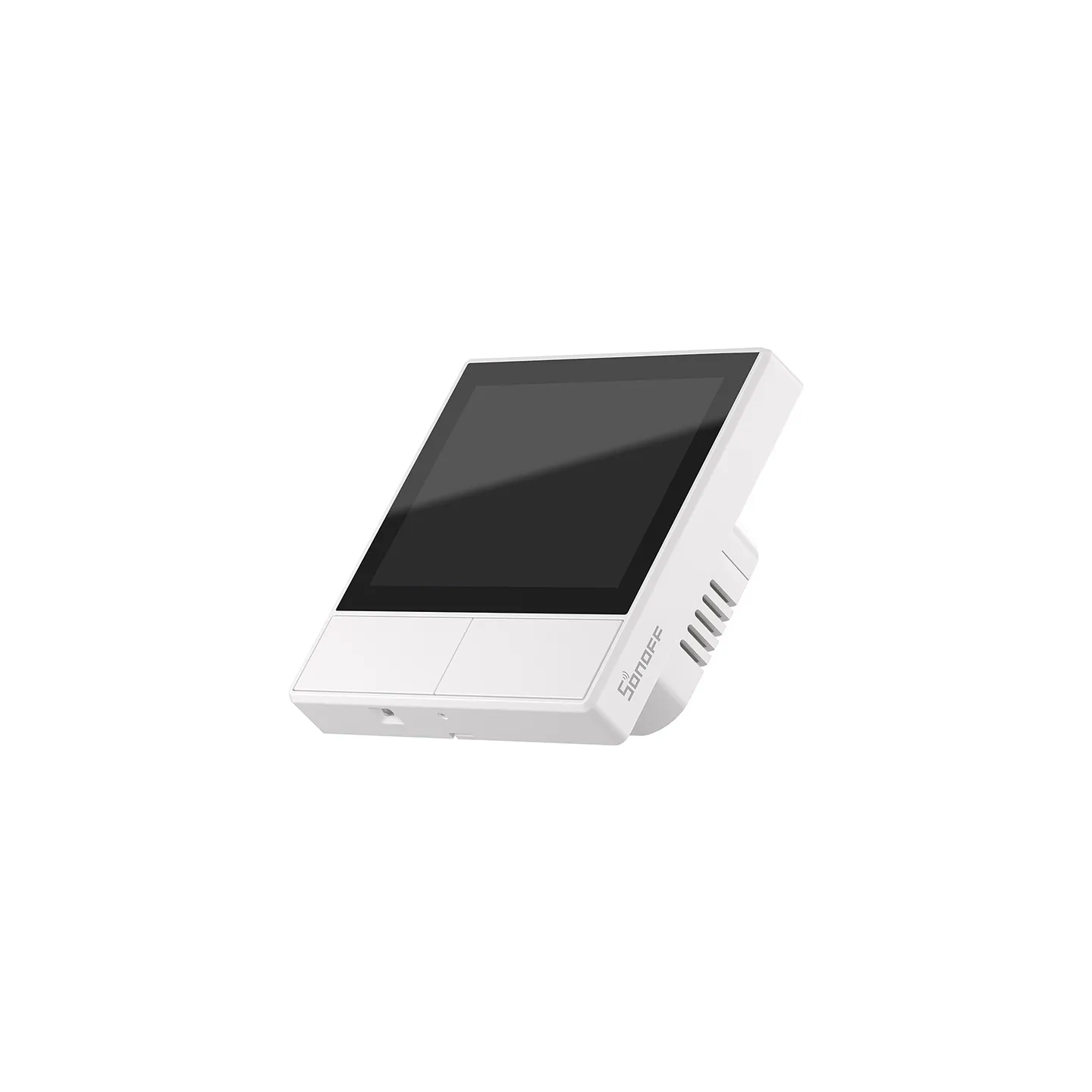 Smart Scene Wall Switch WiFi Sonoff NSPanel (white)