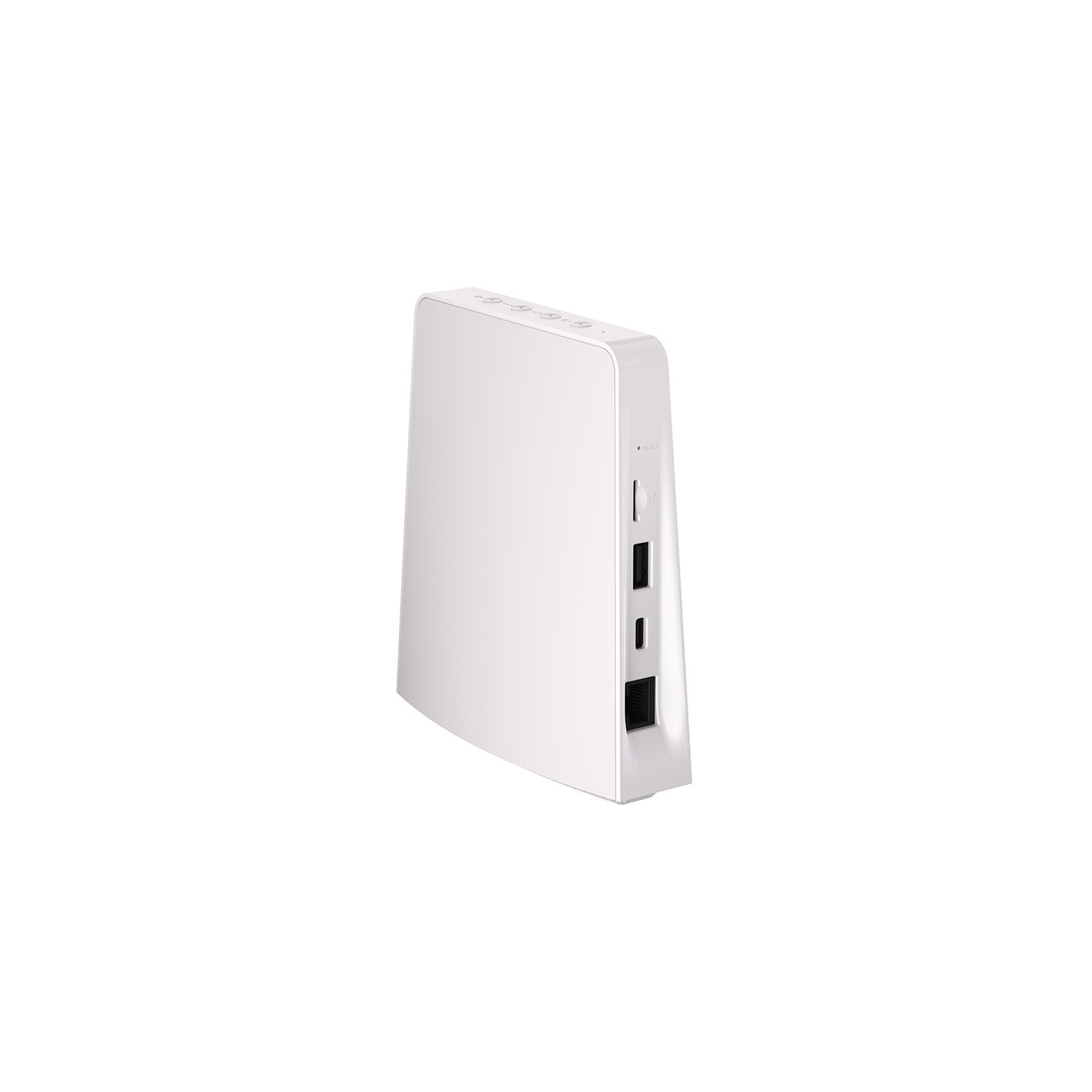 Bramka iHost Hub WiFi, ZigBee, Bluetooth, Matter SONOFF AIBridge-26, 4GB, LAN