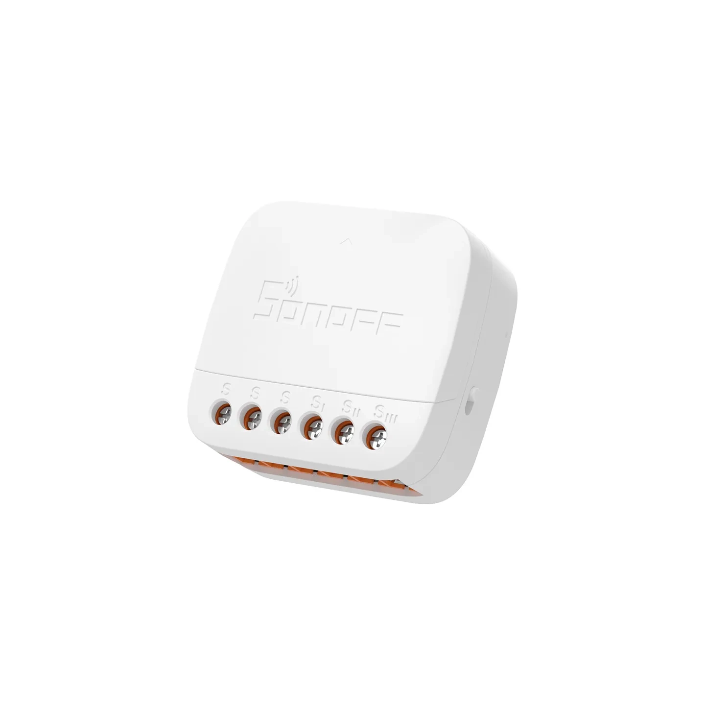 Smart Switch WiFi Sonoff S-MATE2 (no neutral)