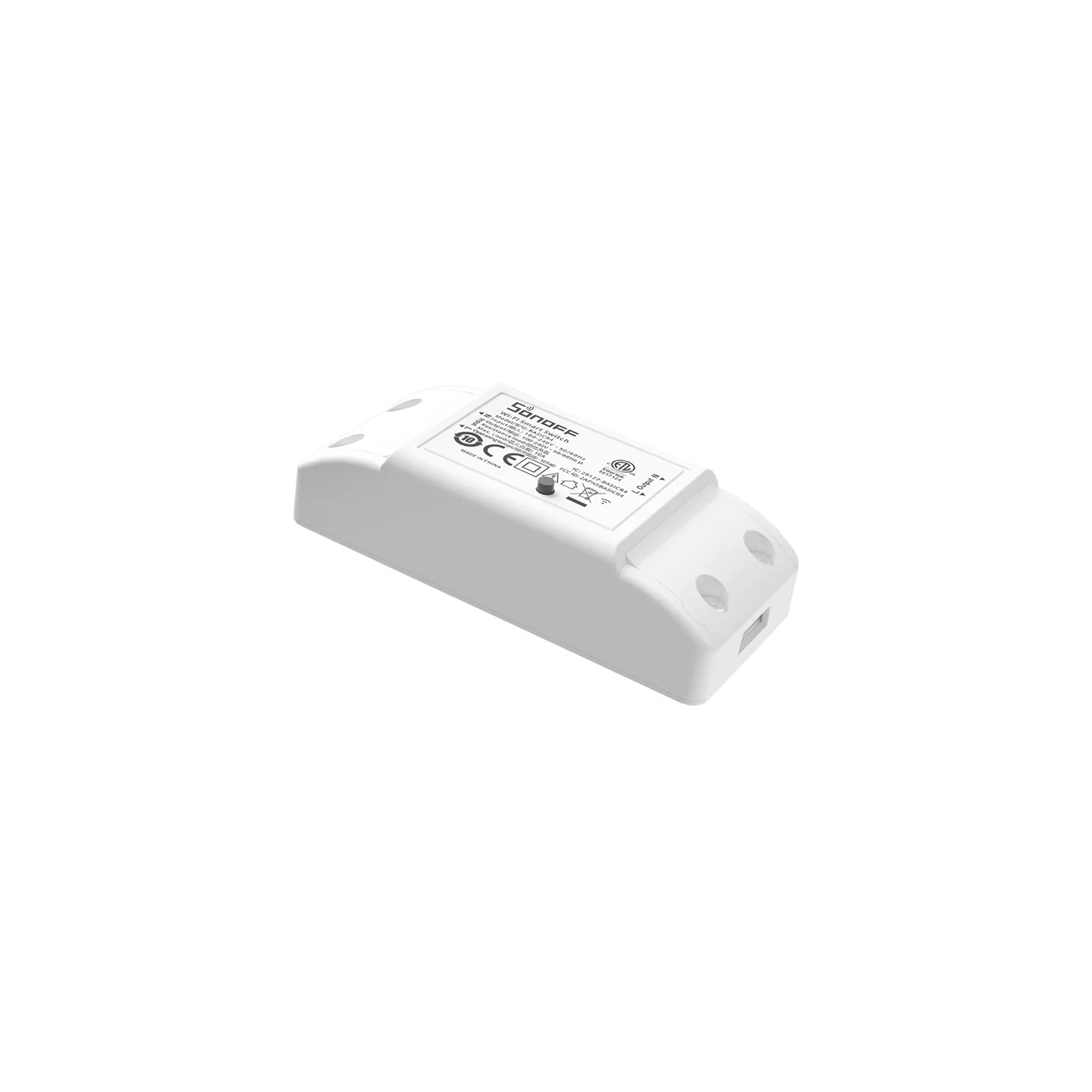 Smart Switch WiFi Sonoff BASICR4 (10A ESP32)