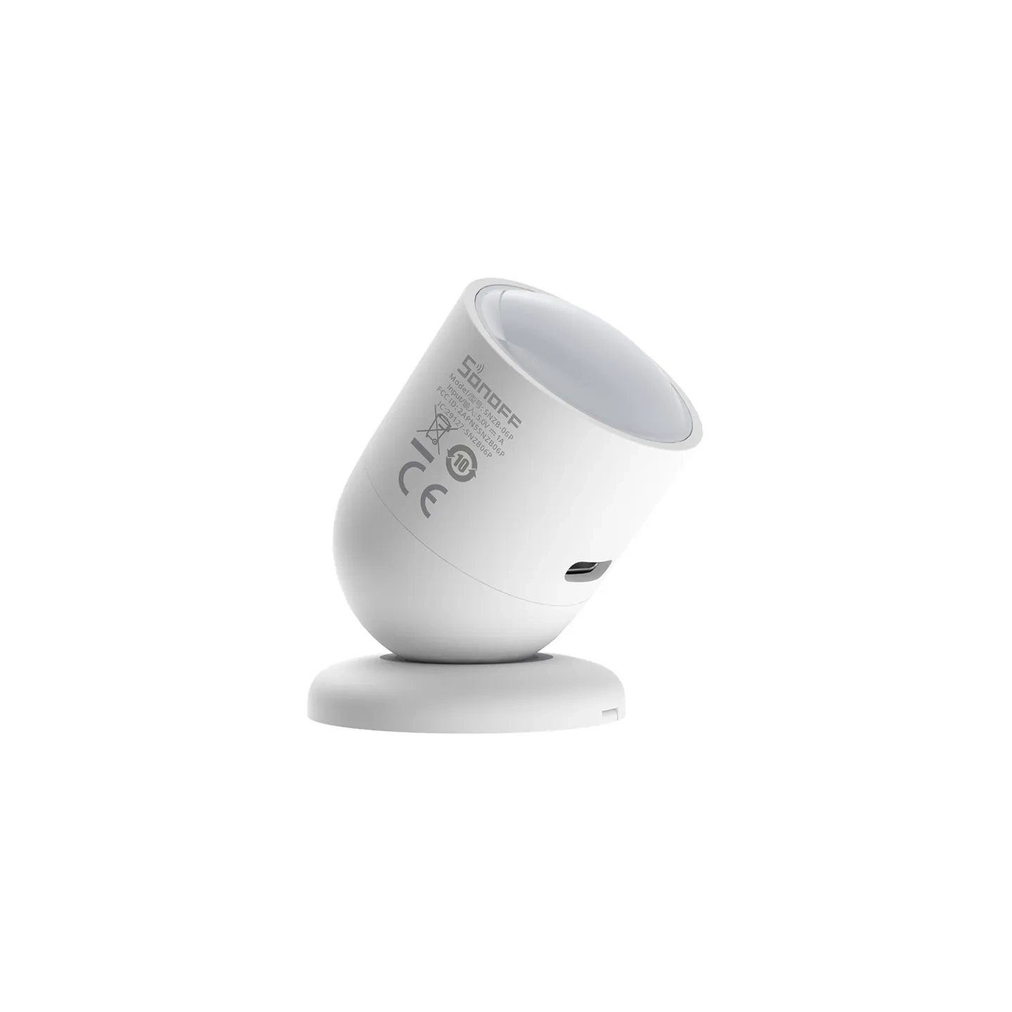 ZigBee Human Presence Sensor Sonoff SNZB-06P