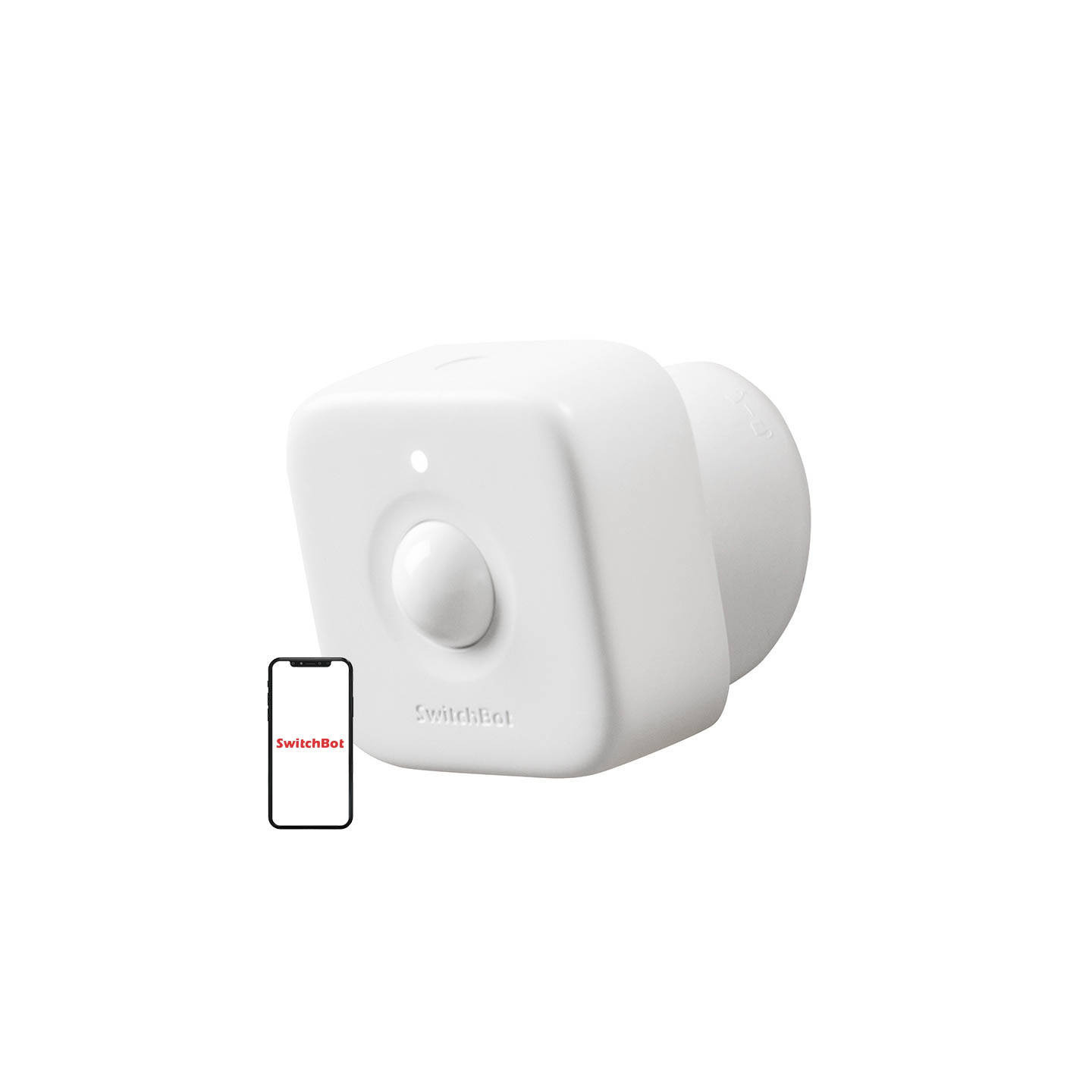 SwitchBot Motion Sensor