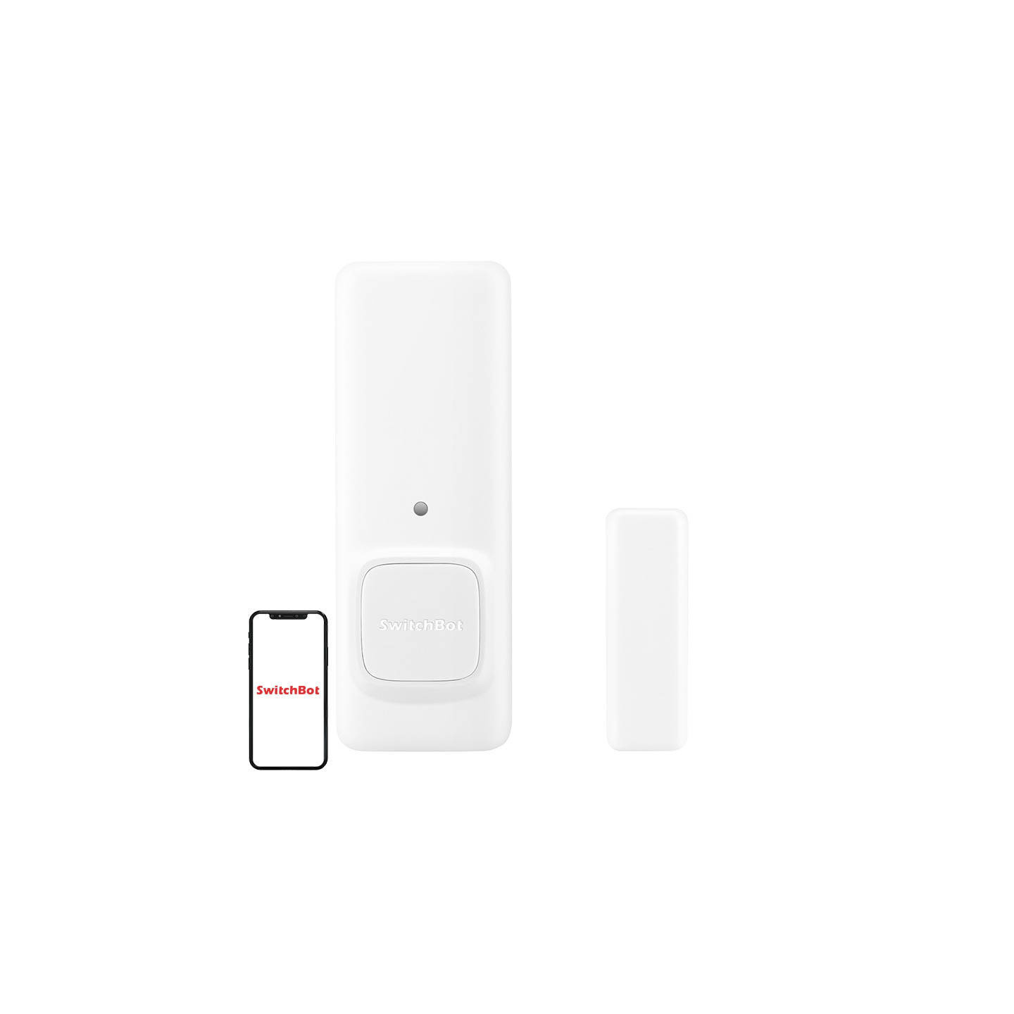 SwitchBot Contact Sensor