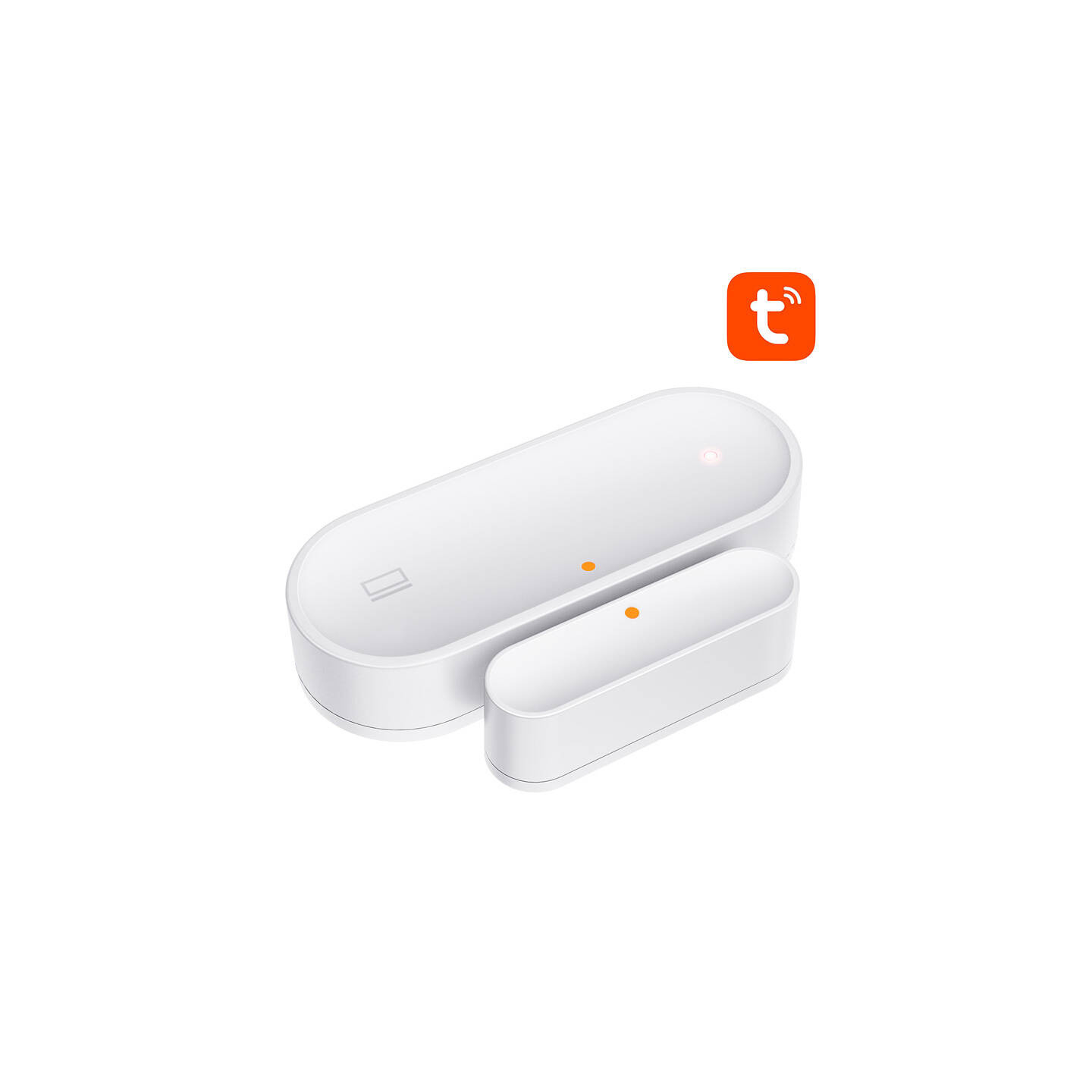 Smart window and door opening sensor Avatto ZDS16