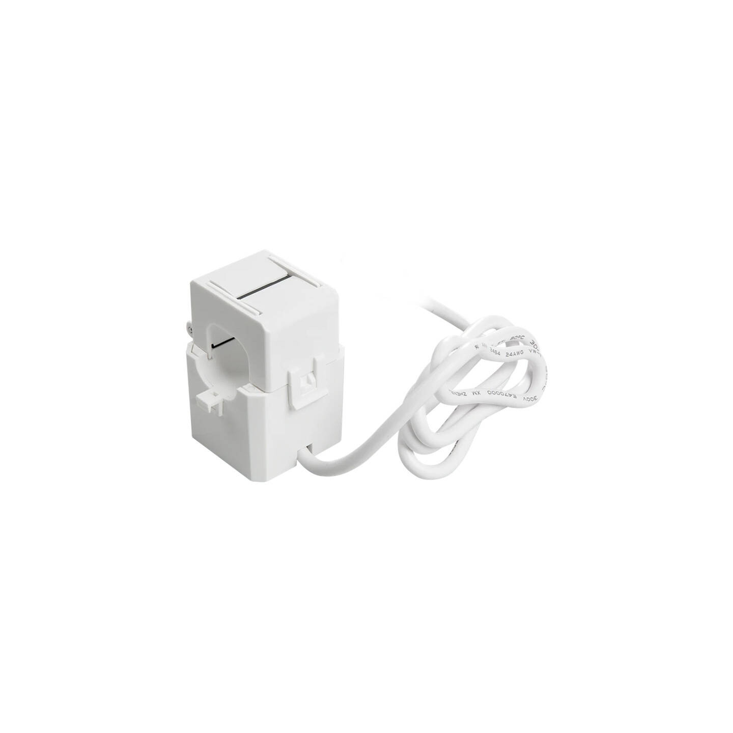 Shelly Set EM + 50A Transformer (energy measurment)