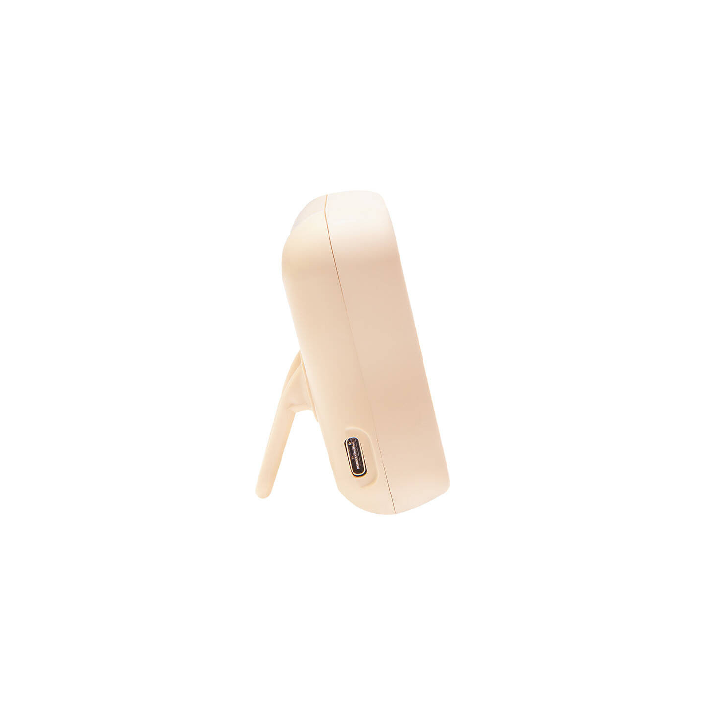 Shelly H&T Gen3 Temperature and humidity sensor, WiFi (Mocha)