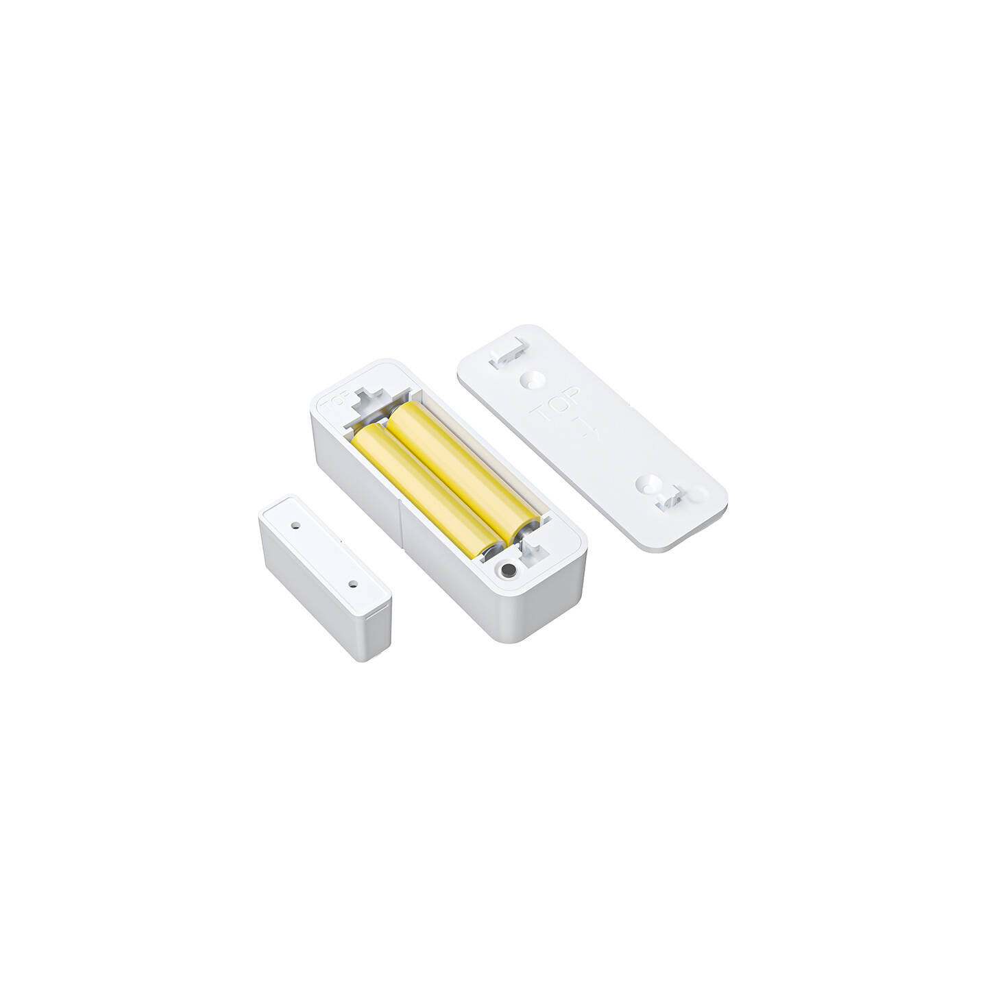 Zigbee Gosund ST18 Tuya smart door and window opening sensor