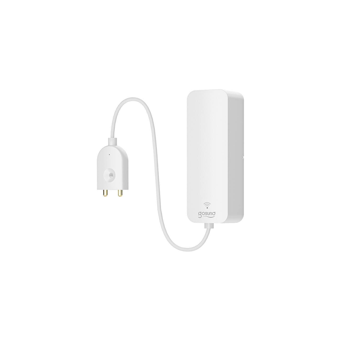 ZigBee Gosund ST19 Tuya smart flood/water leak sensor