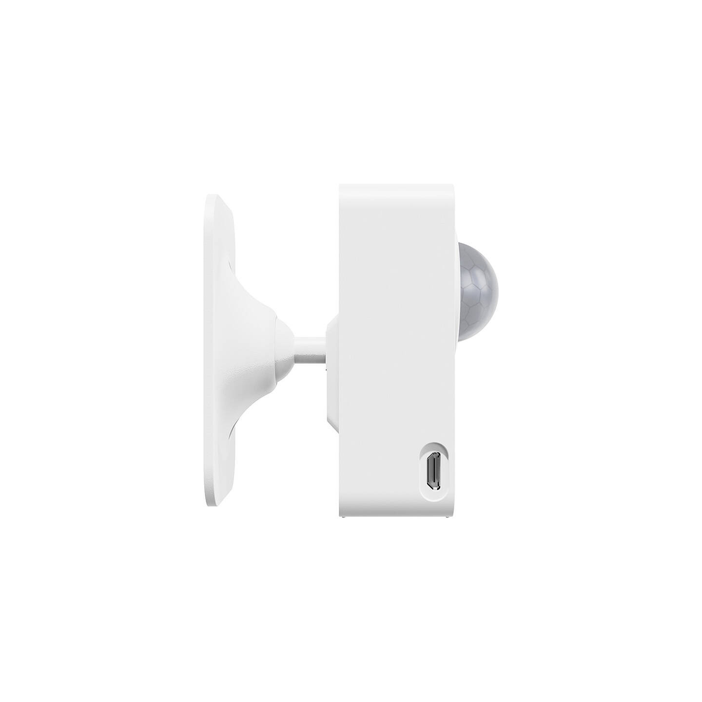 Gosund ST20 Tuya smart ZigBee motion sensor