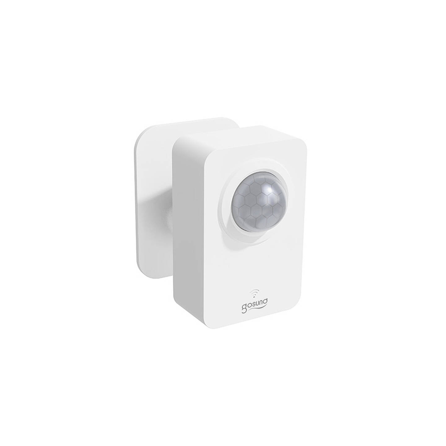 Gosund ST20 Tuya smart ZigBee motion sensor