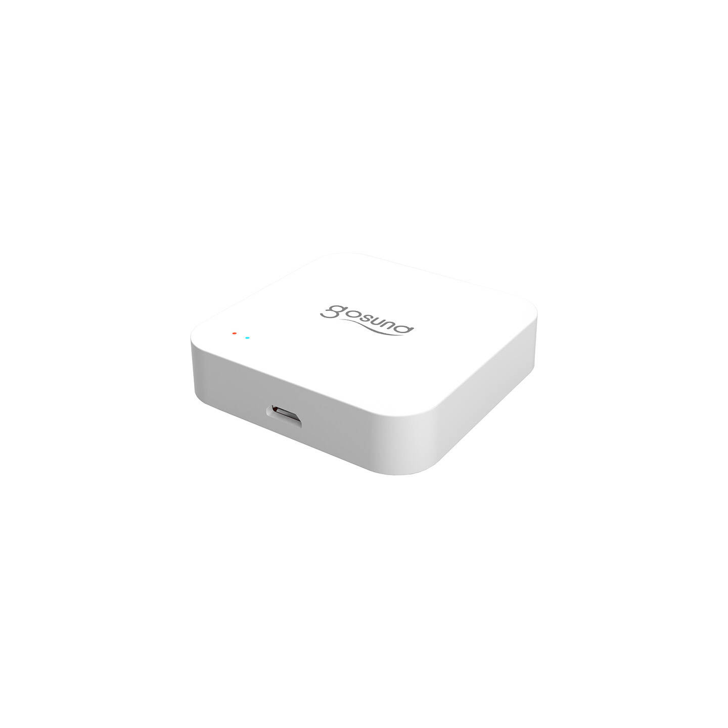 Gosund Smart Zigbee/WiFi/BLE Gateway ST21 Tuya
