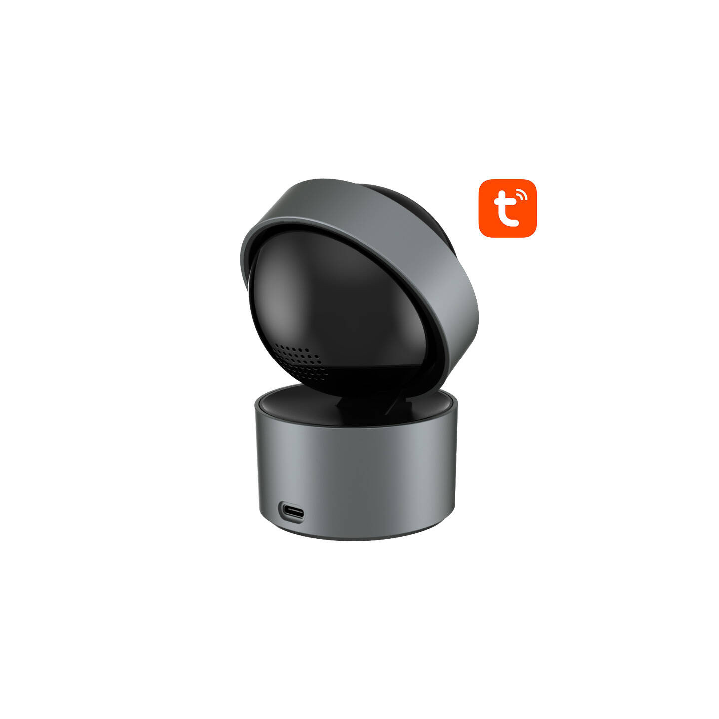 Avatto IPC06 WiFi 4MP Intelligent Camera