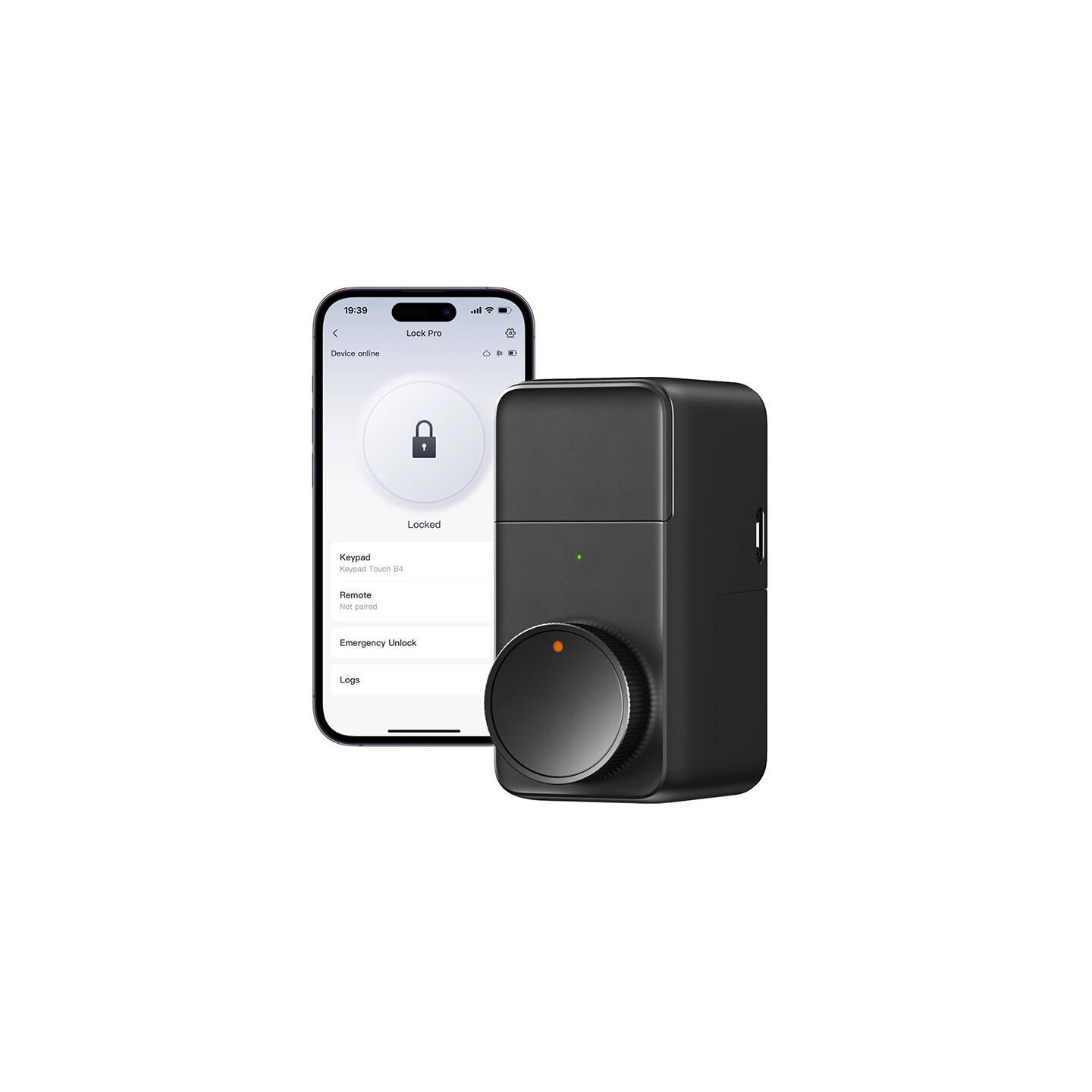 SwitchBot Lock Pro