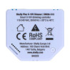 Shelly Plus 0-10V Light Dimmer, WiFi/Bluetooth