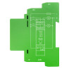 Shelly Pro Dimmer 2 DIN Rail Smart Switch, 2-channel