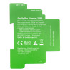 Shelly Pro Dimmer 2 DIN Rail Smart Switch, 2-channel