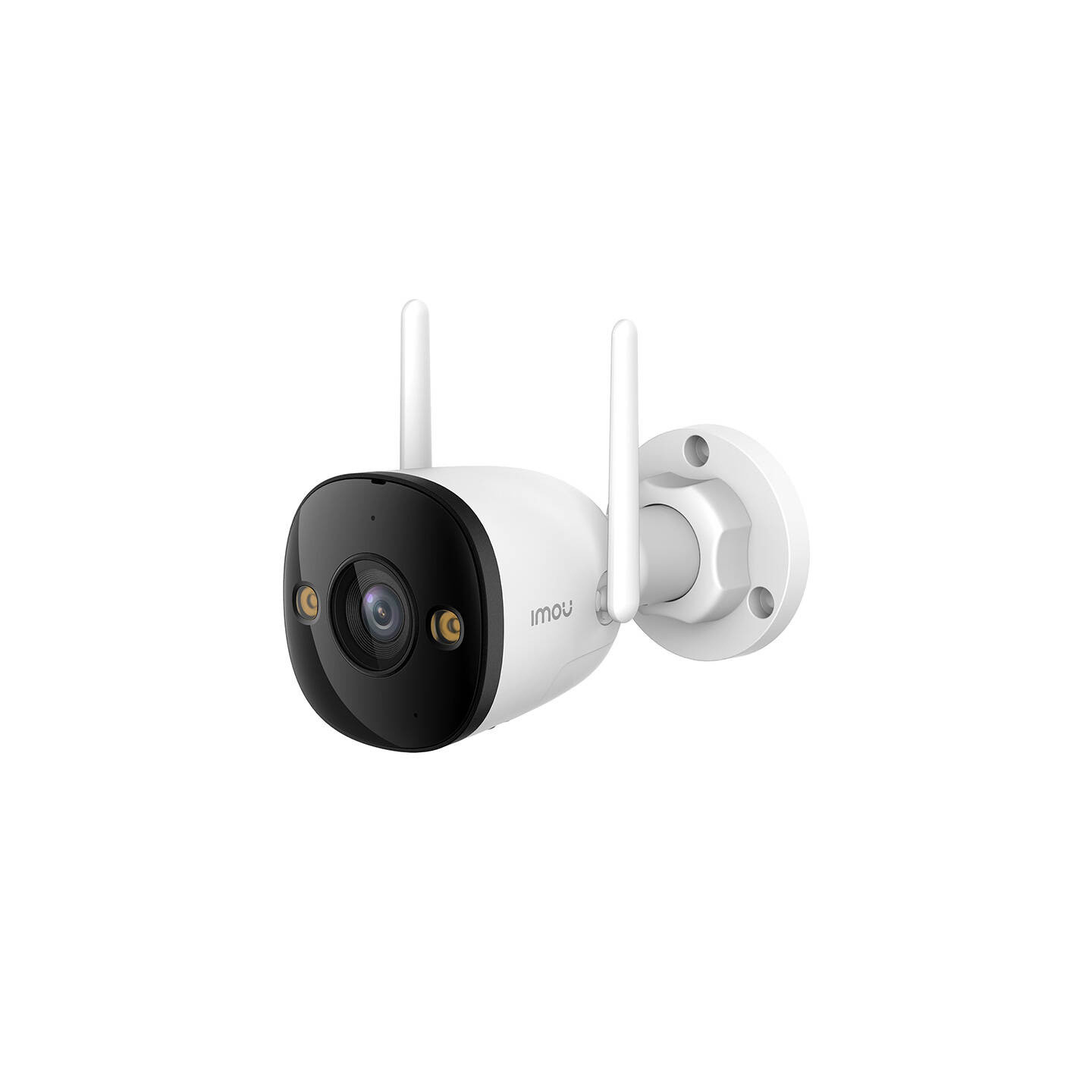 Outdoor WiFi/LAN IP Camera IMOU Bullet 3 3MP