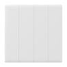 Smart WiFi Touch Wall Switch Sonoff TX T5 4C (4-channel)