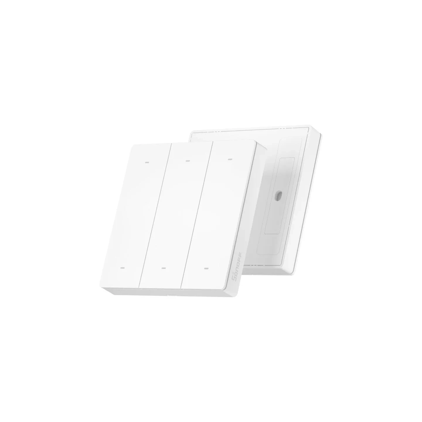 Sonoff R5 smart wall switch (white) eWeLink
