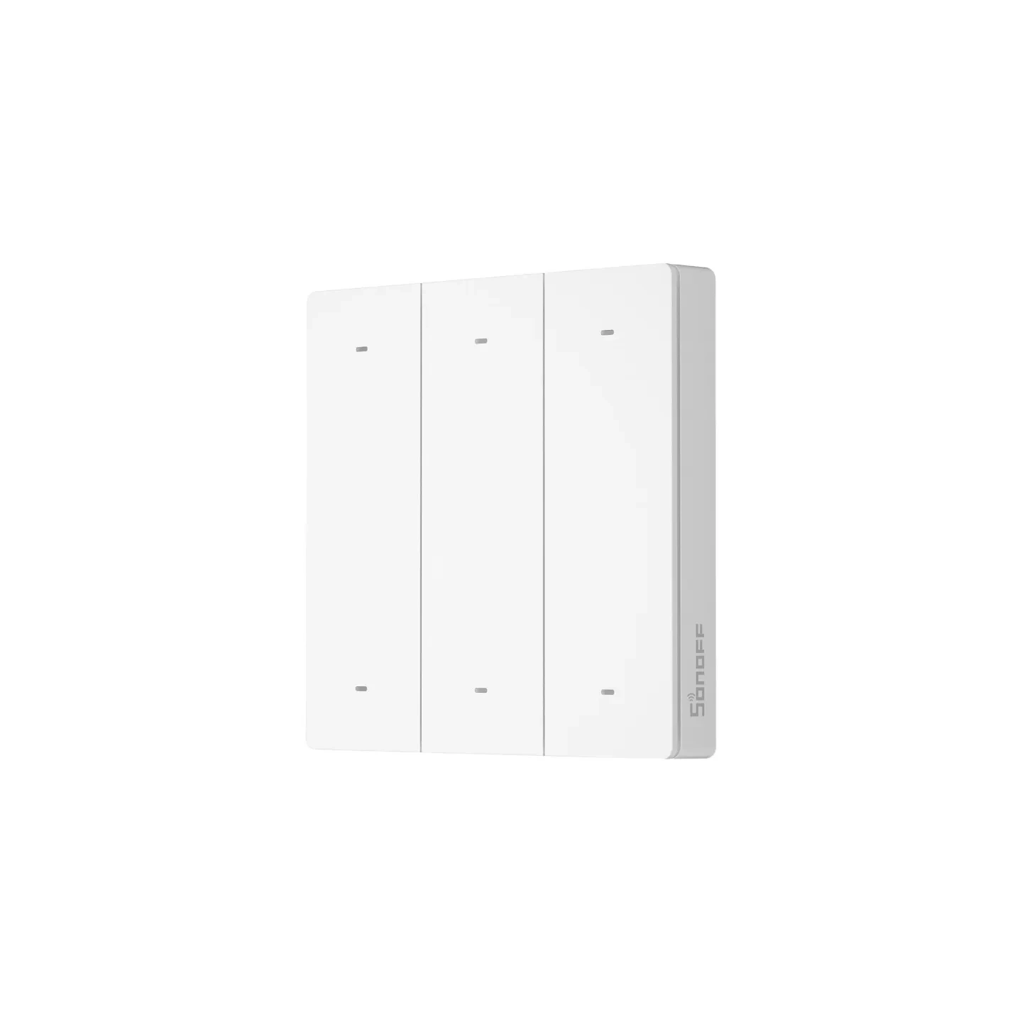 Sonoff R5 smart wall switch (white) eWeLink