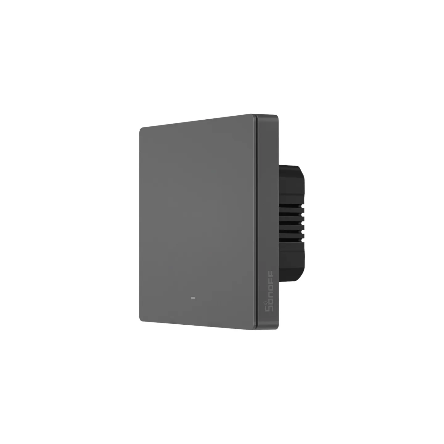 Smart Scene Wall Switch WiFi Sonoff M5 1C (1-channel)